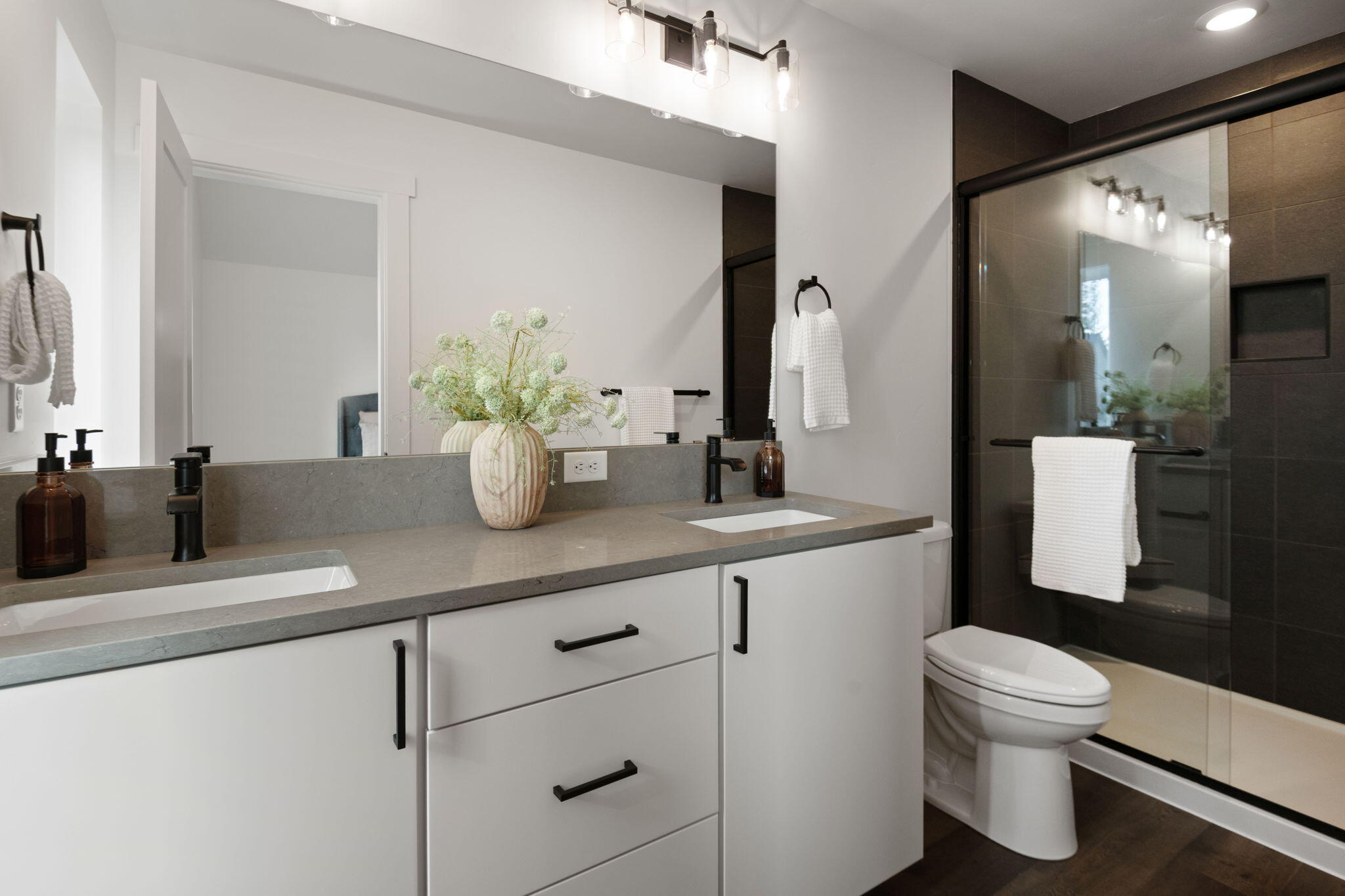 Sunset Meadows - Residential