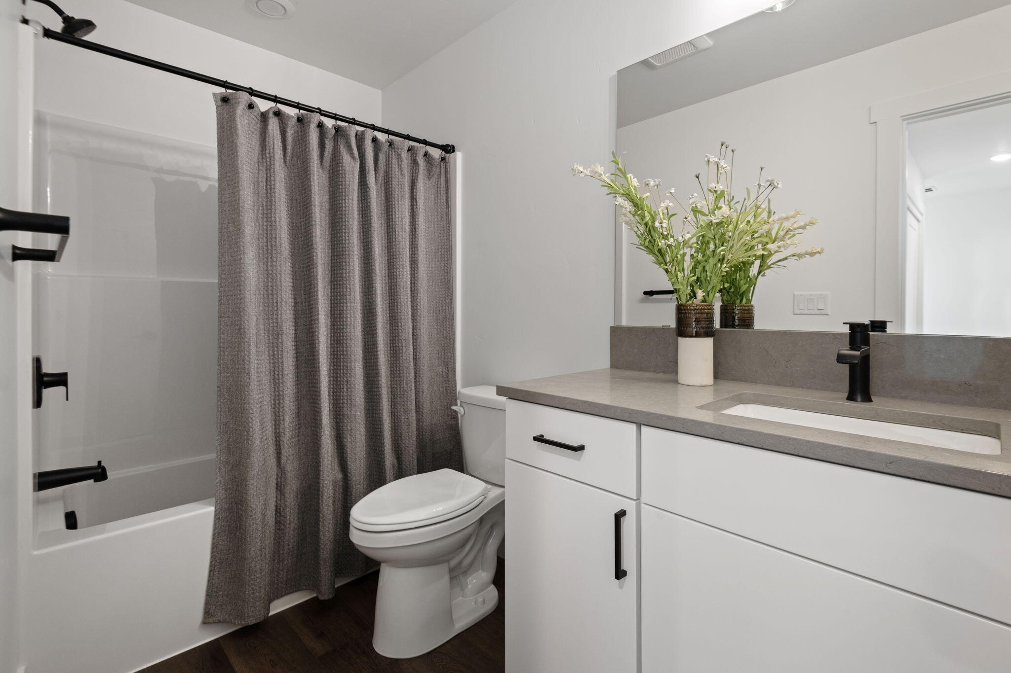 Sunset Meadows - Residential