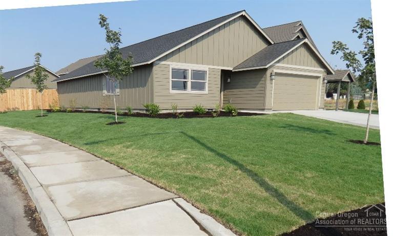 Julina Park - Residential