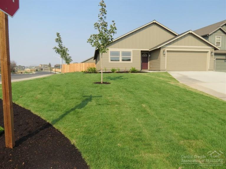 Julina Park - Residential