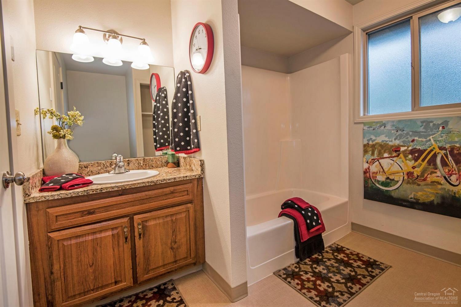 Bitterbrush - Residential