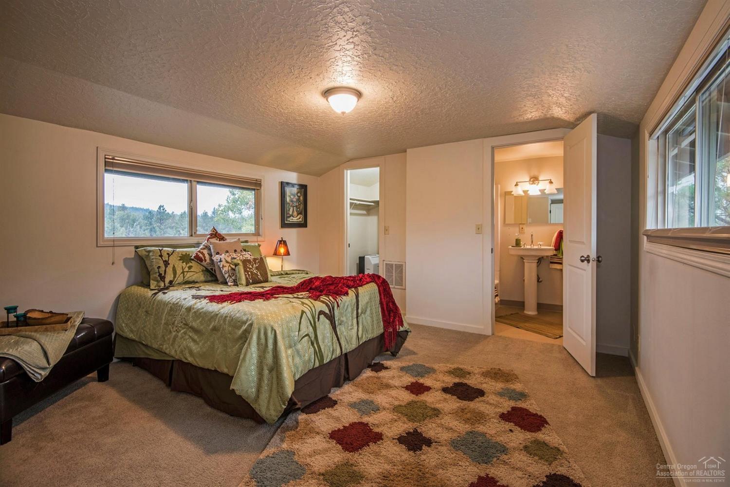 Bitterbrush - Residential