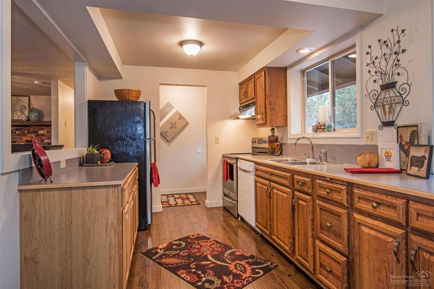 Bitterbrush - Residential