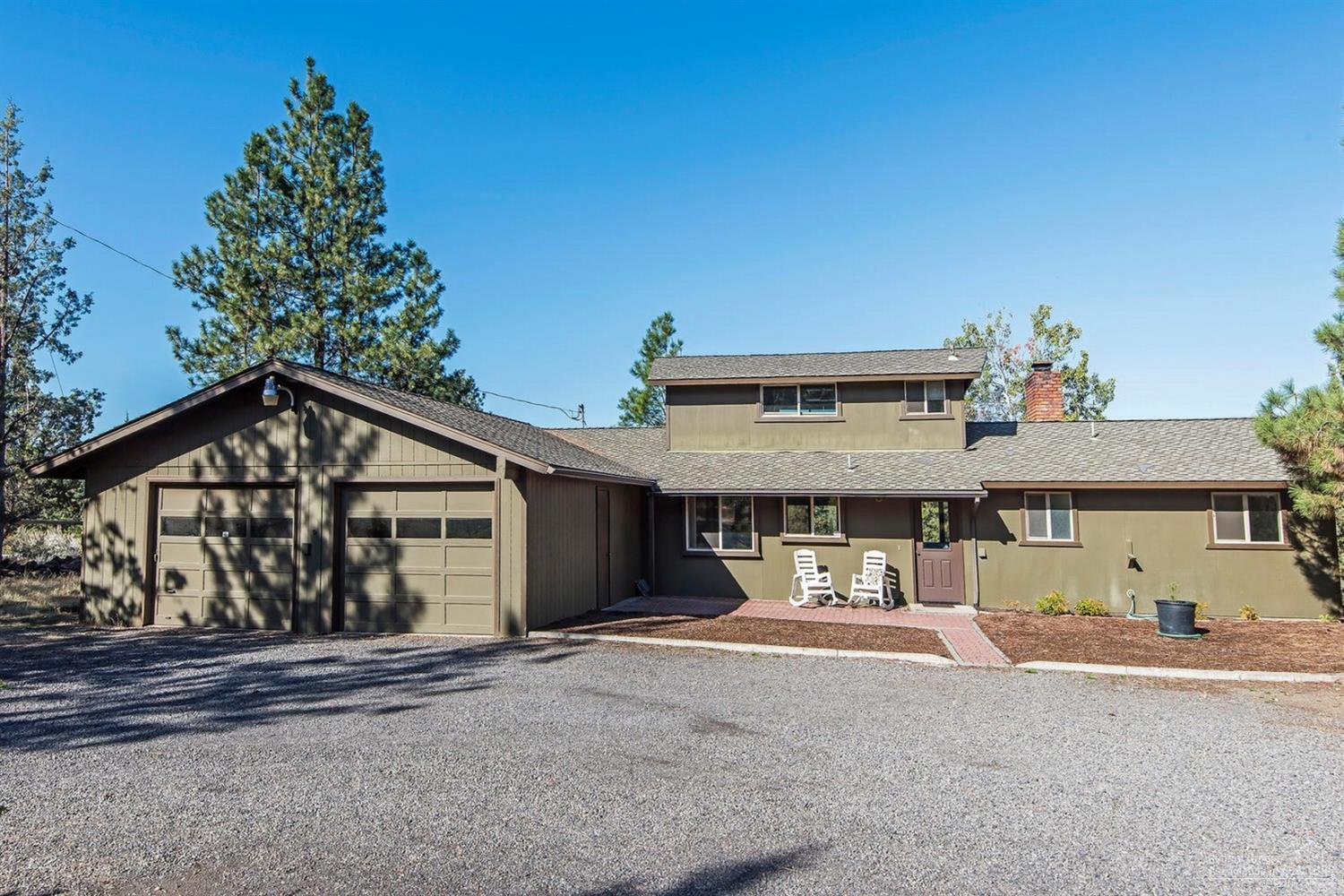 Bitterbrush - Residential