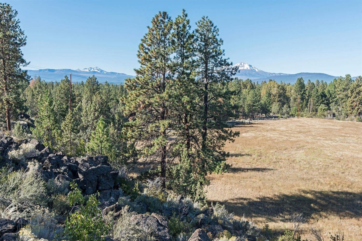 Bitterbrush - Residential