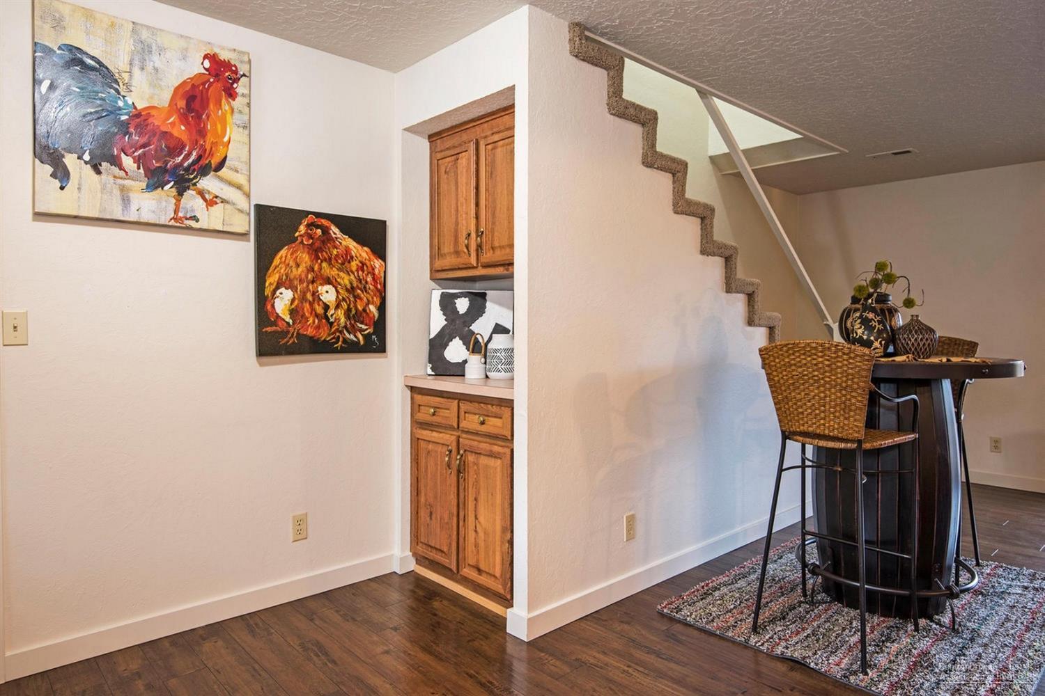 Bitterbrush - Residential