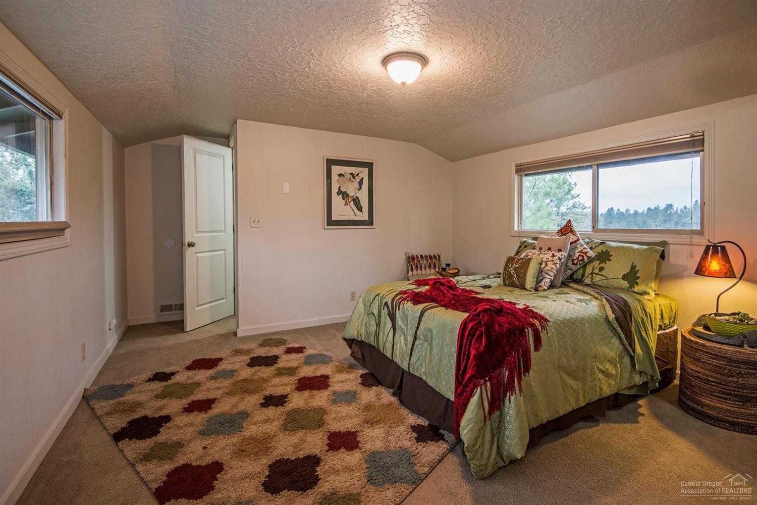 Bitterbrush - Residential