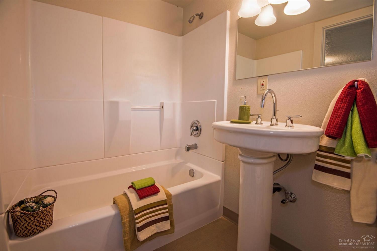 Bitterbrush - Residential