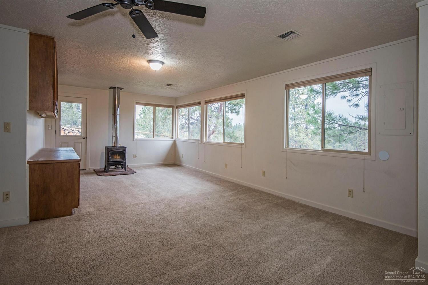 Bitterbrush - Residential