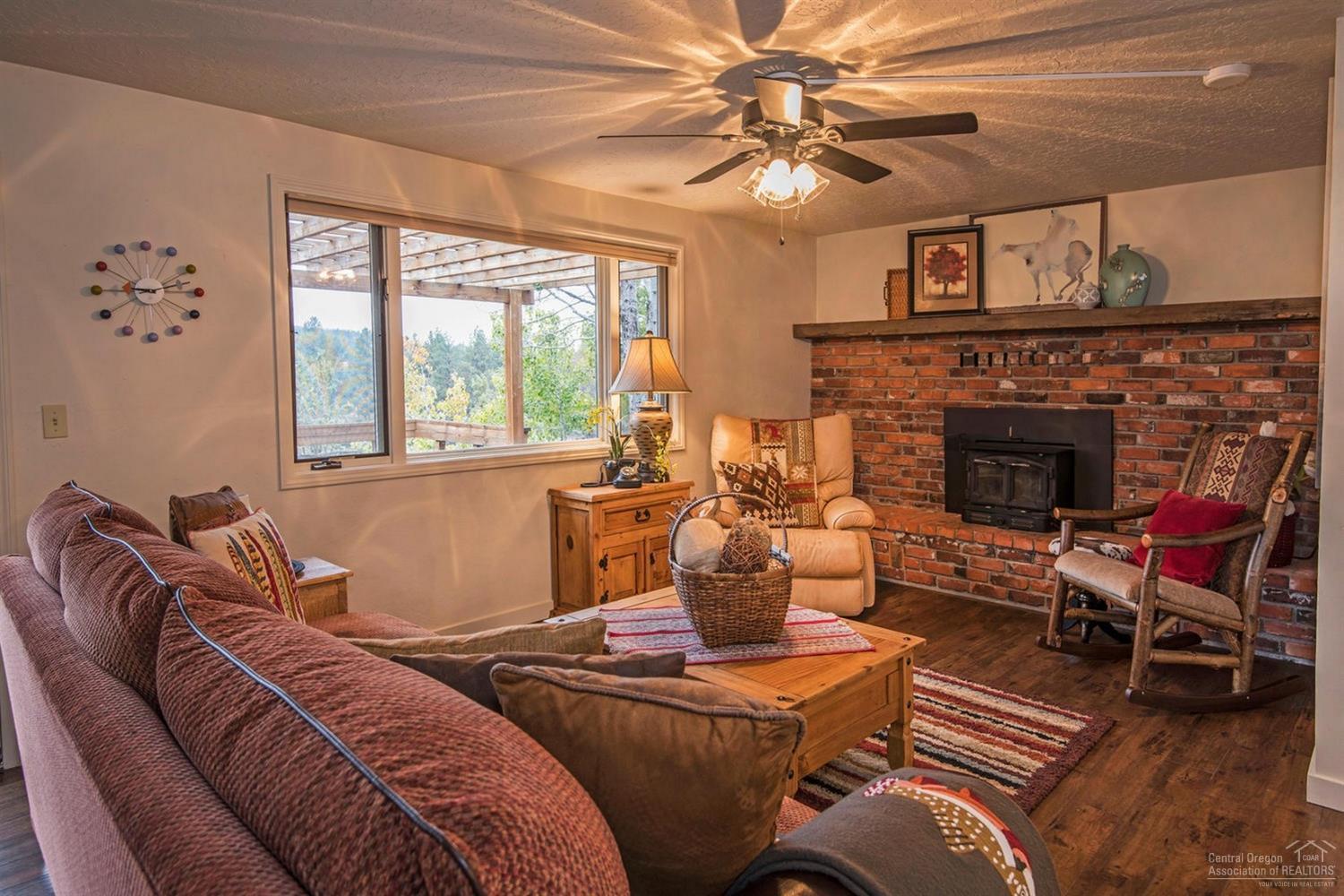 Bitterbrush - Residential