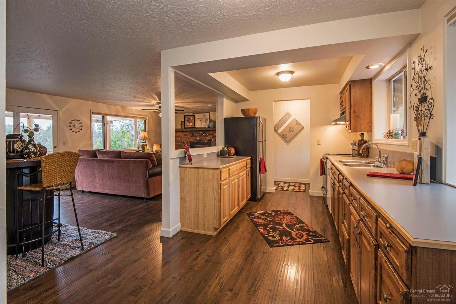 Bitterbrush - Residential