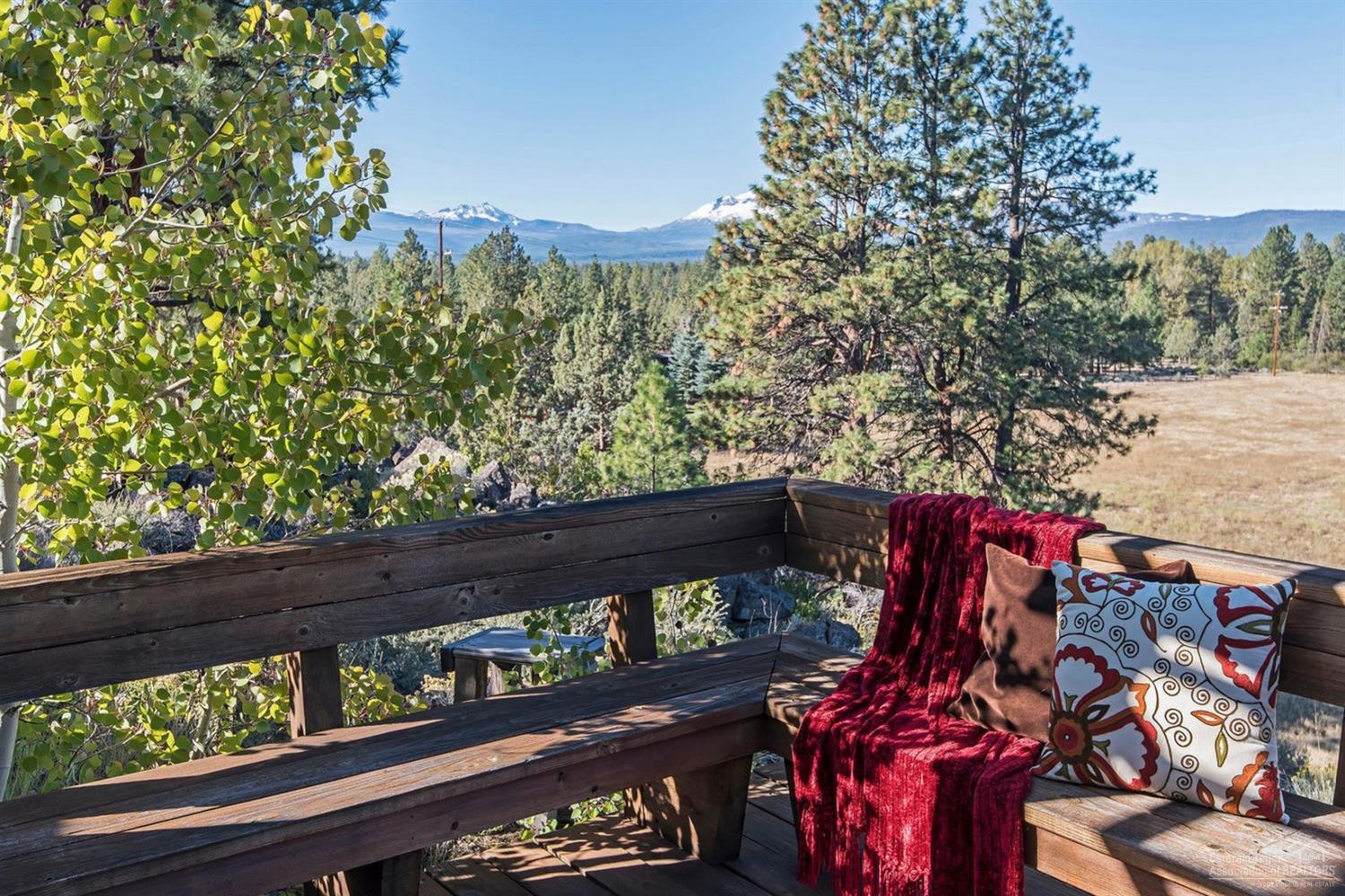 Bitterbrush - Residential