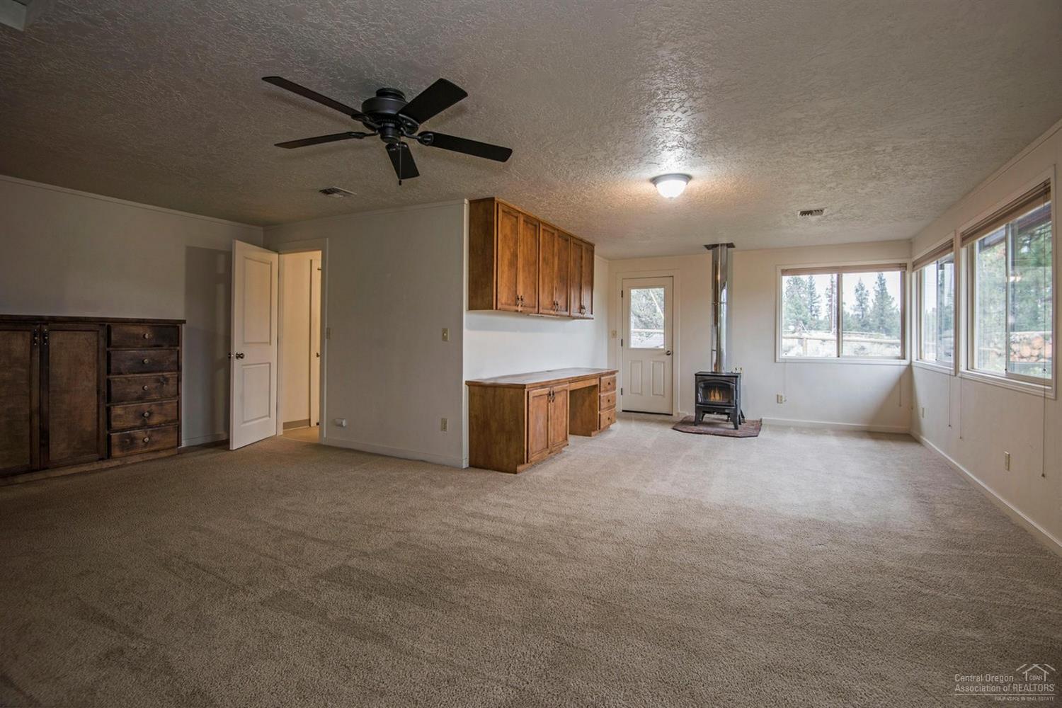 Bitterbrush - Residential