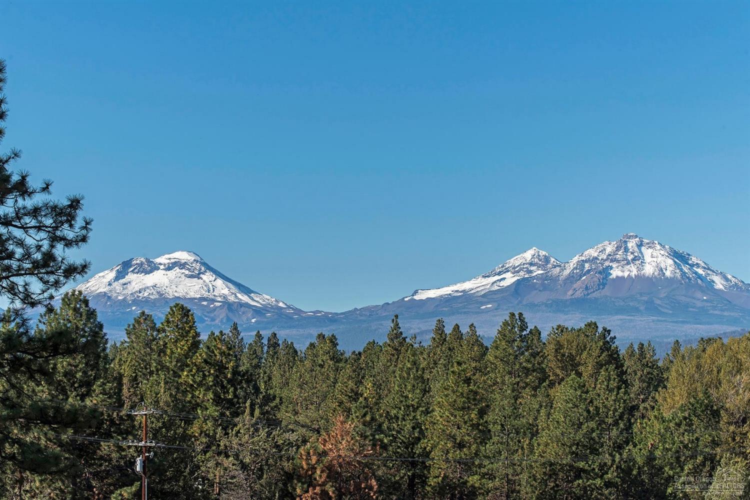 Bitterbrush - Residential