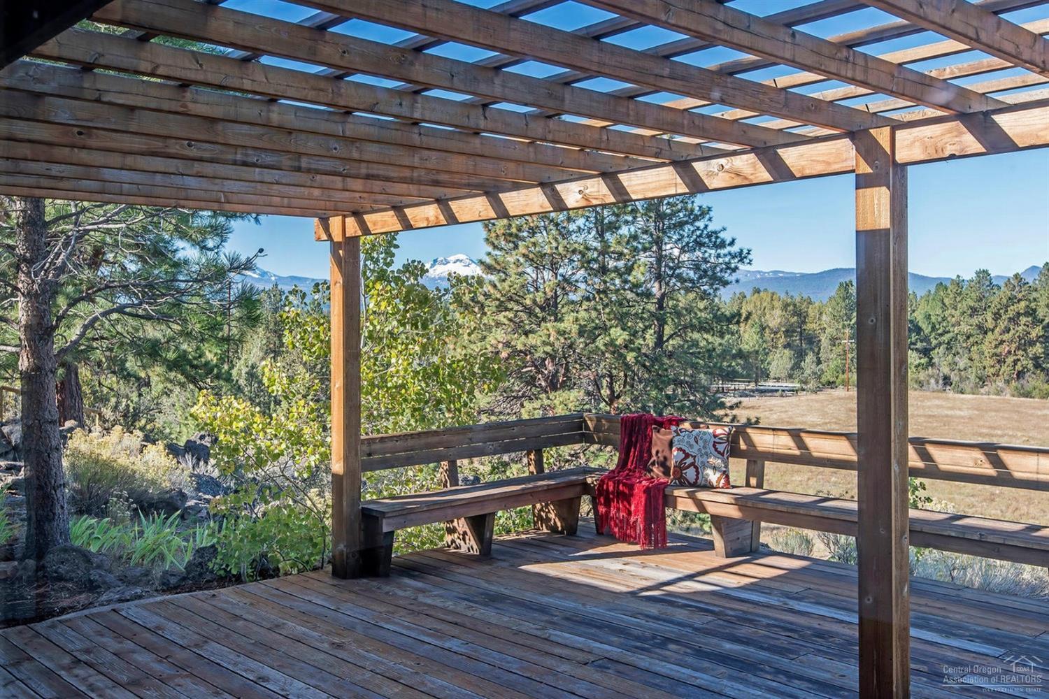 Bitterbrush - Residential