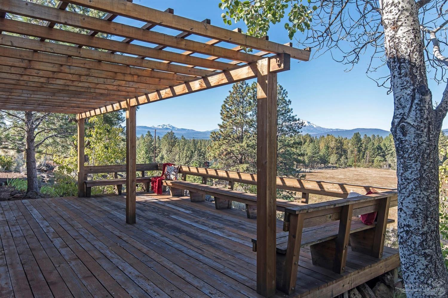 Bitterbrush - Residential