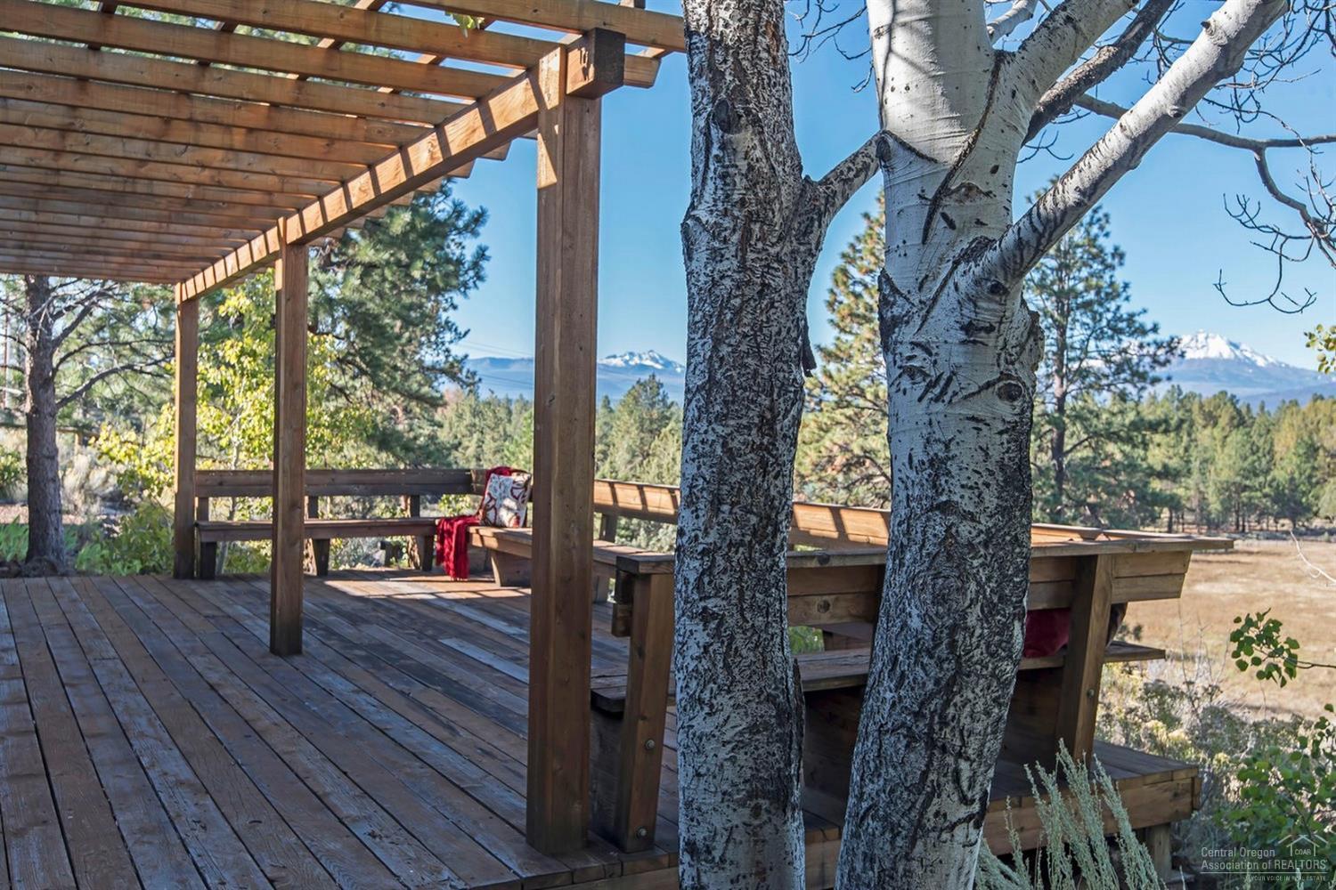 Bitterbrush - Residential