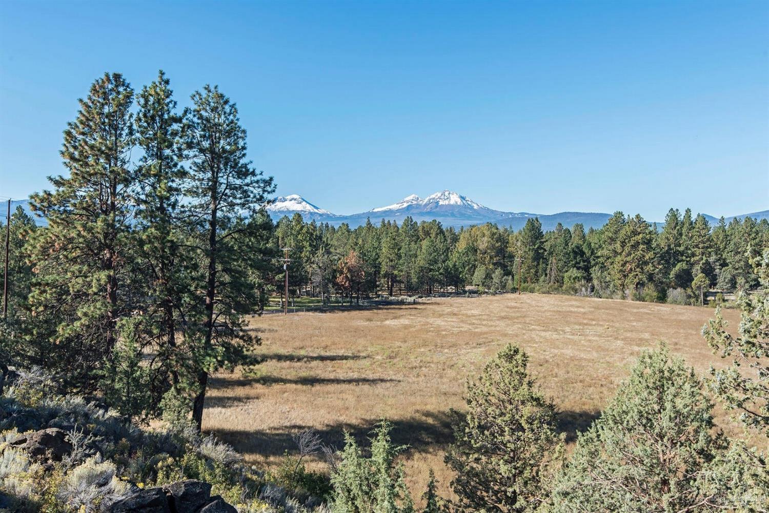 Bitterbrush - Residential