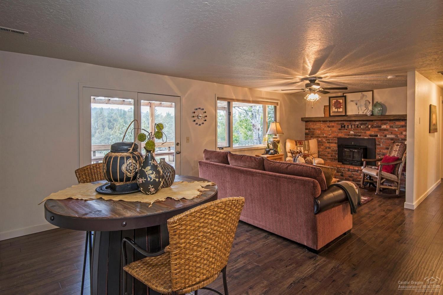 Bitterbrush - Residential