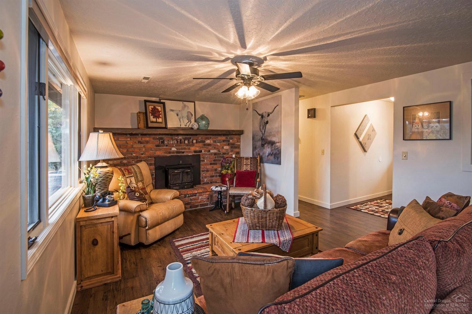 Bitterbrush - Residential