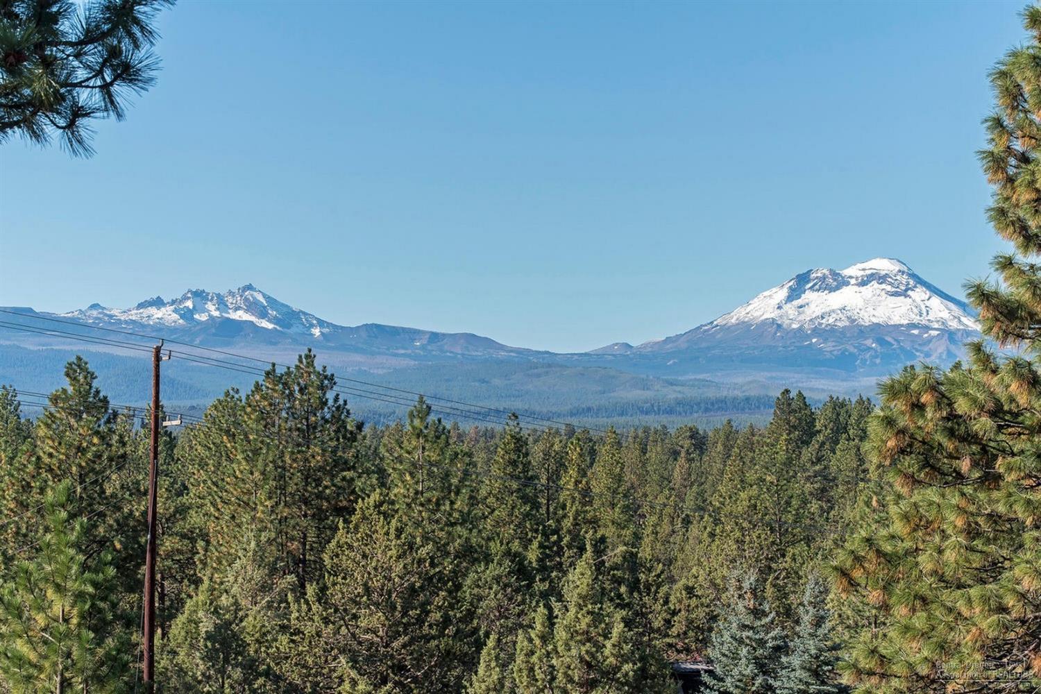 Bitterbrush - Residential