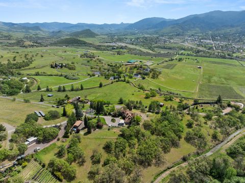 Tiny photo for 808 Pompadour Drive, Ashland, OR 97520 (MLS # 220219569)