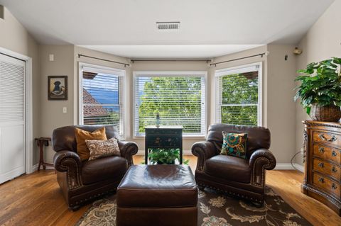 Tiny photo for 808 Pompadour Drive, Ashland, OR 97520 (MLS # 220219569)