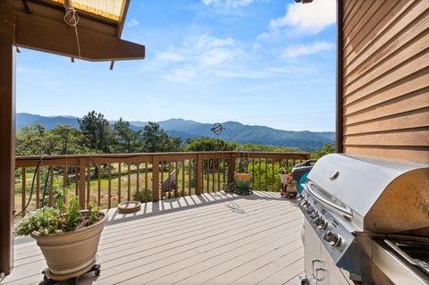 Tiny photo for 808 Pompadour Drive, Ashland, OR 97520 (MLS # 220219569)