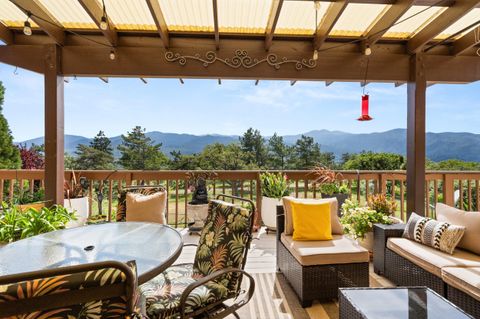 Tiny photo for 808 Pompadour Drive, Ashland, OR 97520 (MLS # 220219569)