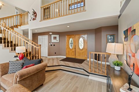 Tiny photo for 808 Pompadour Drive, Ashland, OR 97520 (MLS # 220219569)