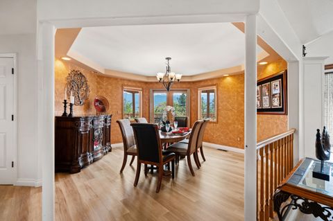 Tiny photo for 808 Pompadour Drive, Ashland, OR 97520 (MLS # 220219569)