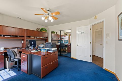 Tiny photo for 808 Pompadour Drive, Ashland, OR 97520 (MLS # 220219569)