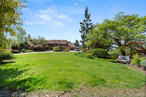 Tiny photo for 808 Pompadour Drive, Ashland, OR 97520 (MLS # 220219569)