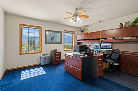 Tiny photo for 808 Pompadour Drive, Ashland, OR 97520 (MLS # 220219569)