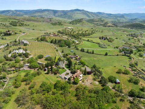 Tiny photo for 808 Pompadour Drive, Ashland, OR 97520 (MLS # 220219569)