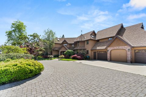 Tiny photo for 808 Pompadour Drive, Ashland, OR 97520 (MLS # 220219569)