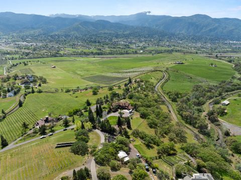 Tiny photo for 808 Pompadour Drive, Ashland, OR 97520 (MLS # 220219569)