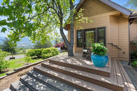 Tiny photo for 808 Pompadour Drive, Ashland, OR 97520 (MLS # 220219569)