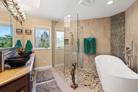 Tiny photo for 808 Pompadour Drive, Ashland, OR 97520 (MLS # 220219569)