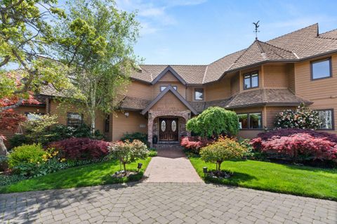Tiny photo for 808 Pompadour Drive, Ashland, OR 97520 (MLS # 220219569)