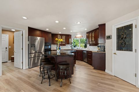 Tiny photo for 808 Pompadour Drive, Ashland, OR 97520 (MLS # 220219569)