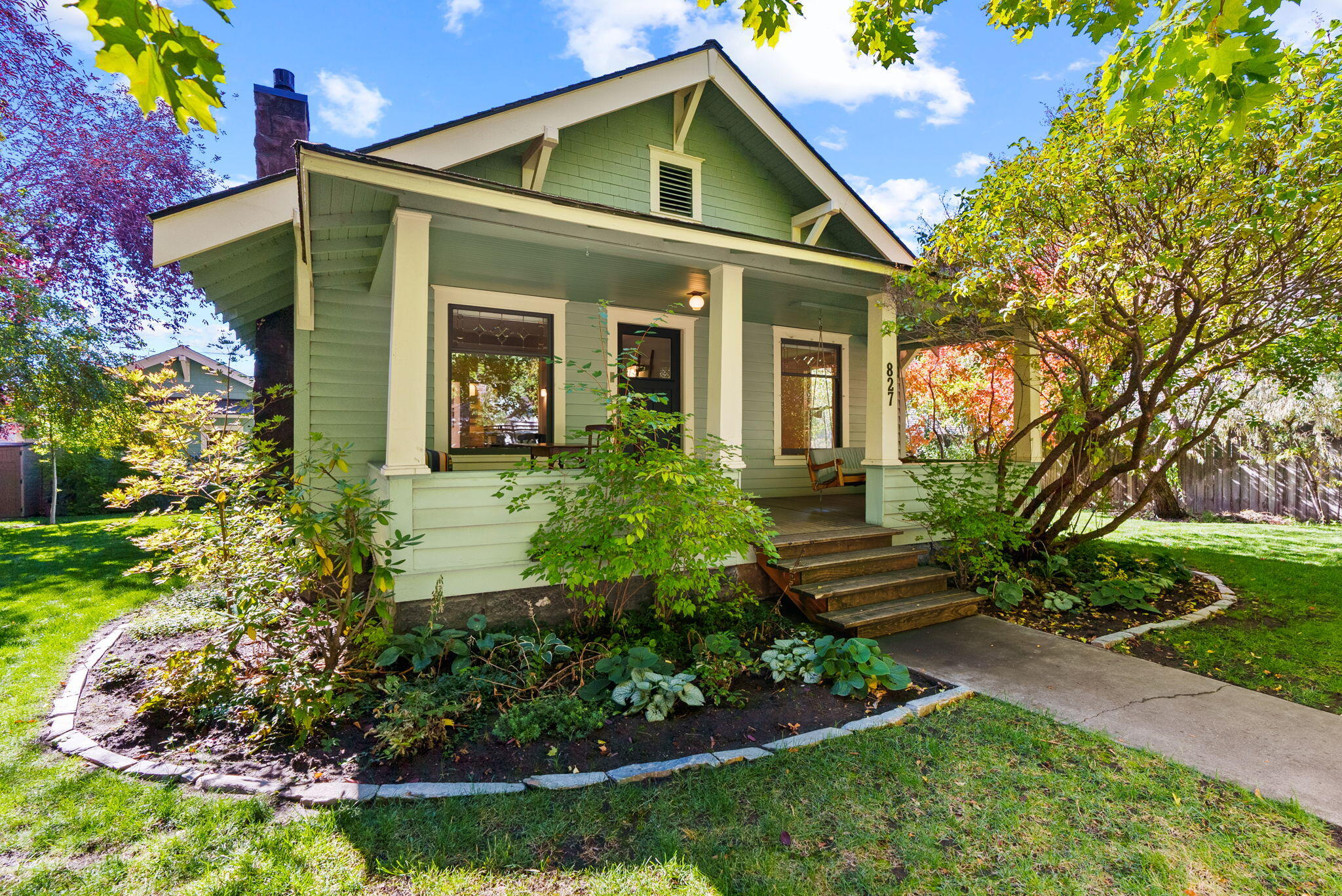 827 NW Delaware Avenue