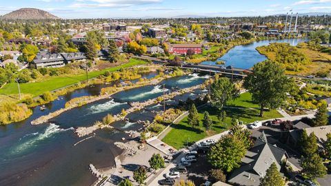 Tiny photo for 827 NW Delaware Avenue, Bend, OR 97703 (MLS # 220212886)