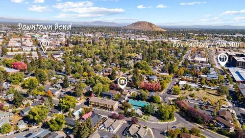 Tiny photo for 827 NW Delaware Avenue, Bend, OR 97703 (MLS # 220212886)