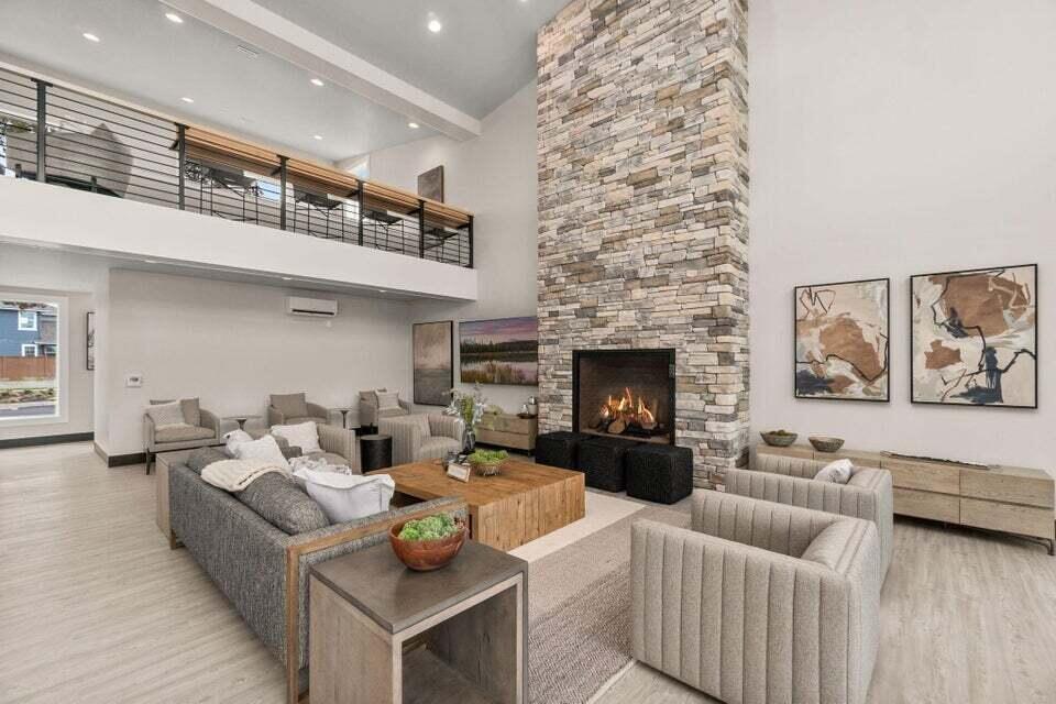 Easton - Residential