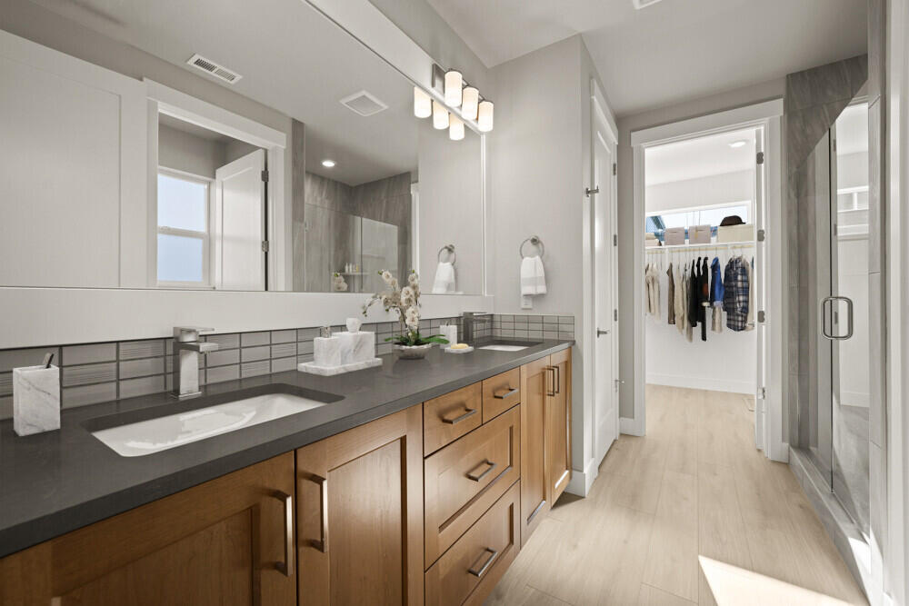 Easton - Residential