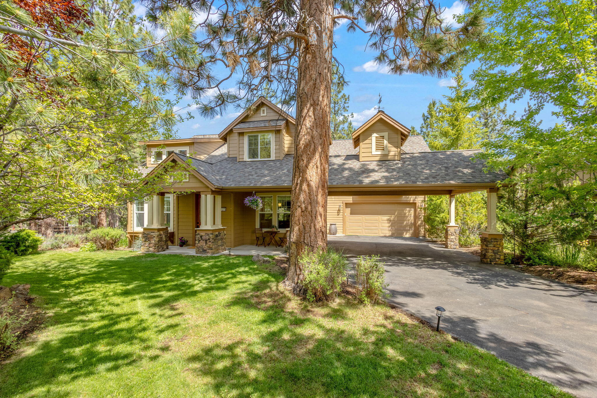 61375 Cultus Lake Court