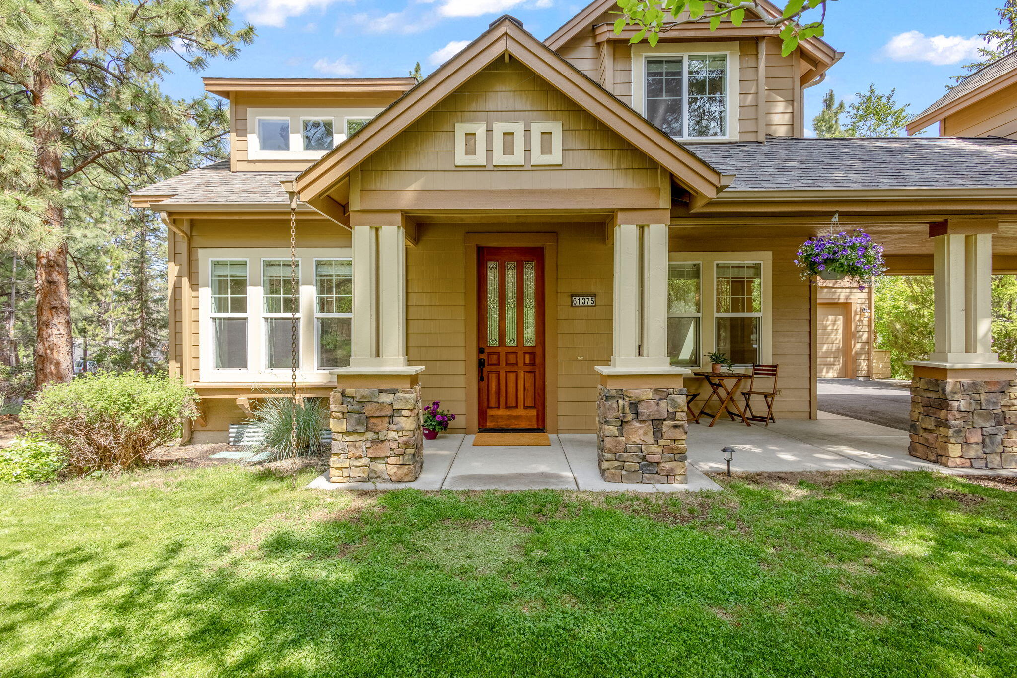 61375 Cultus Lake Court