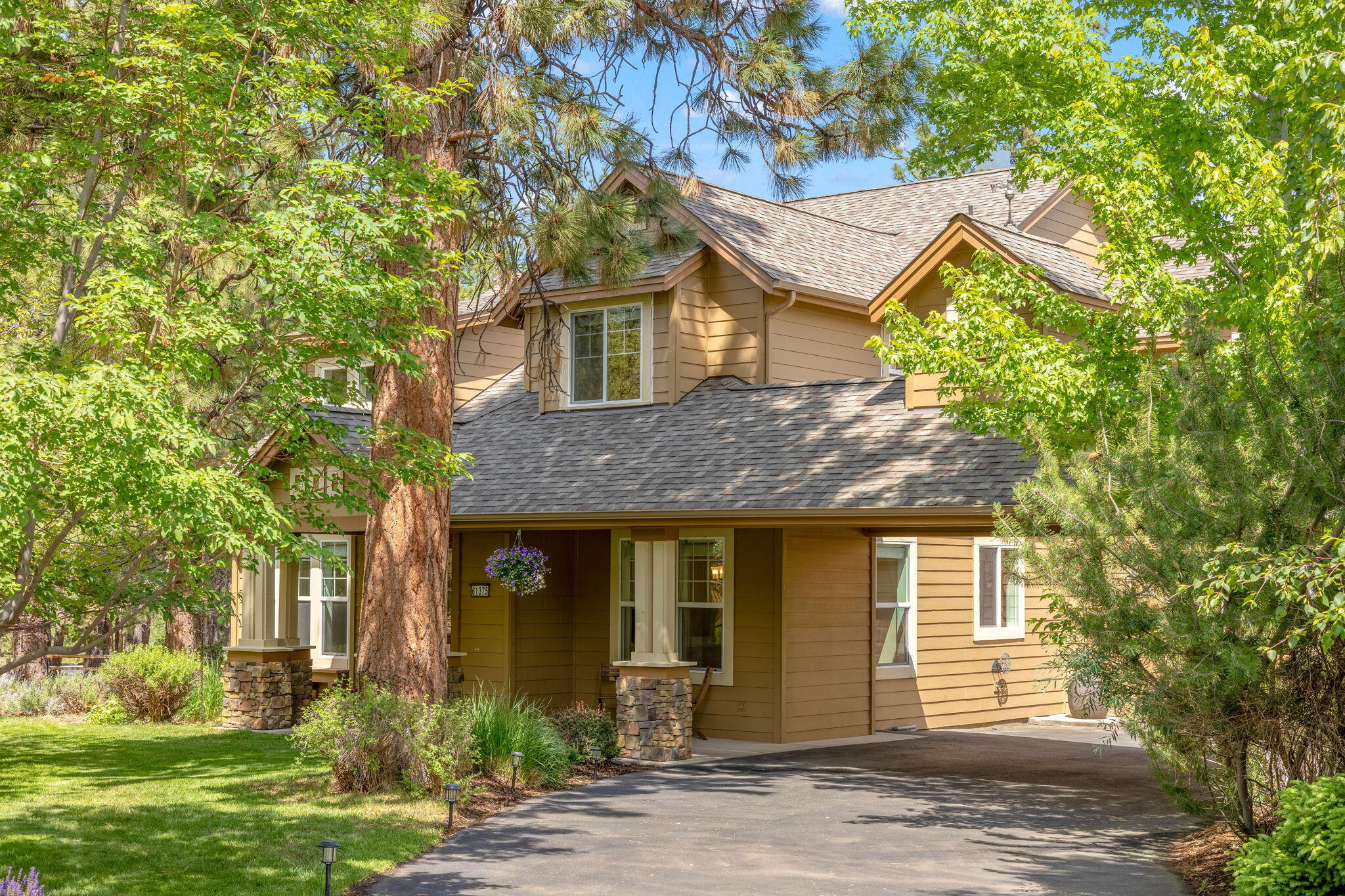 61375 Cultus Lake Court