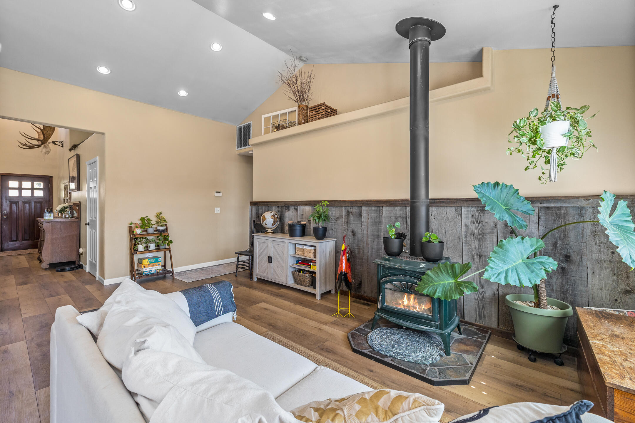 N/A - Residential